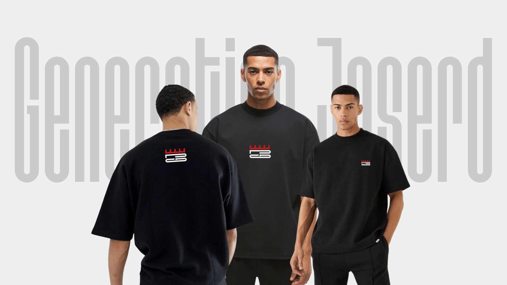Génération Joserd (Brand)