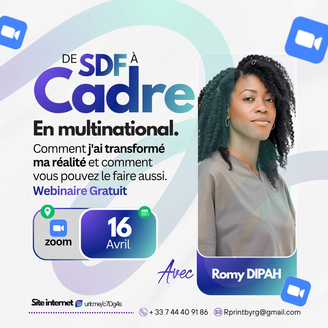 Formation Romy